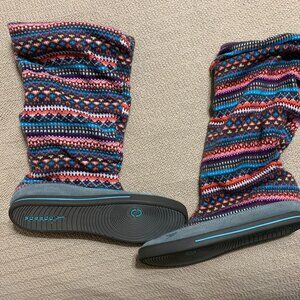 Speedo Multi Boots